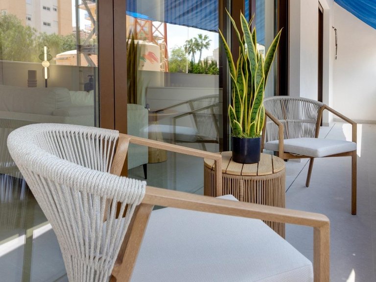 Apartment for Sale in Guardamar Del Segura, Alicante 10