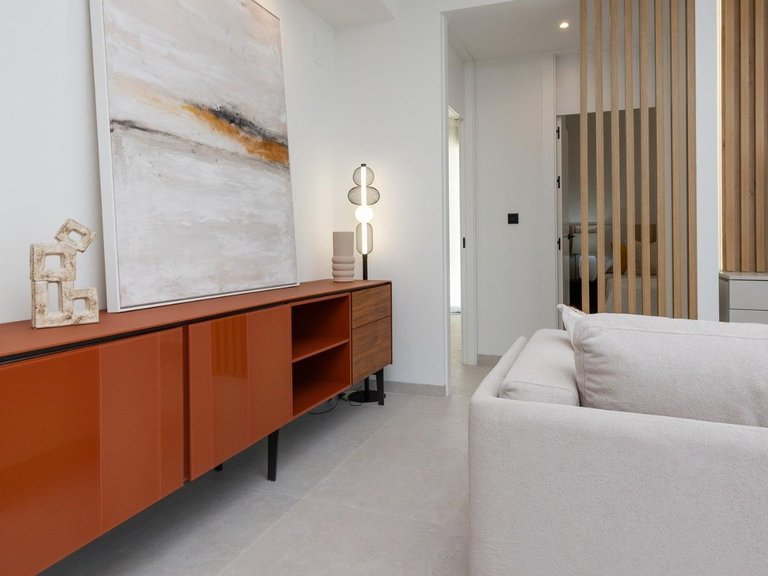 Apartment for Sale in Guardamar Del Segura, Alicante 14