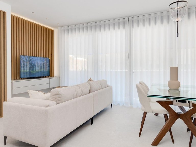 Apartment for Sale in Guardamar Del Segura, Alicante 19