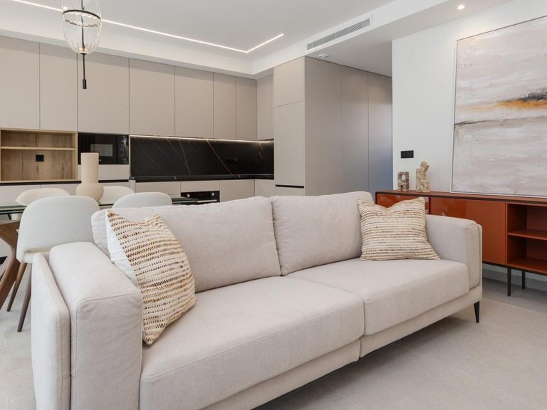 Apartment for Sale in Guardamar Del Segura, Alicante 20
