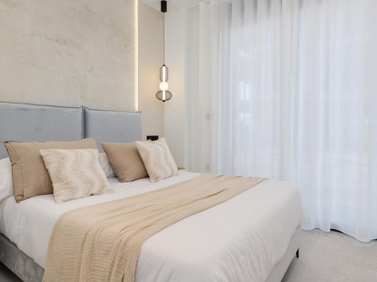 Apartment for Sale in Guardamar Del Segura, Alicante 29