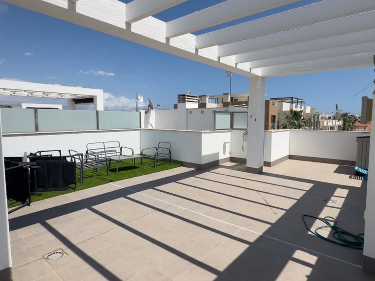 Villa for Sale in Orihuela Costa, Alicante 25