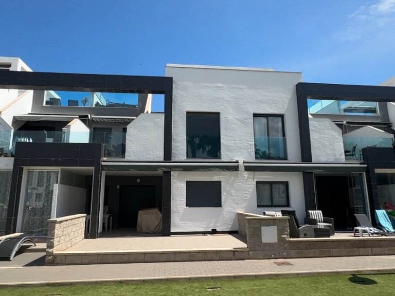 Villa for Sale in Orihuela Costa, Alicante 31