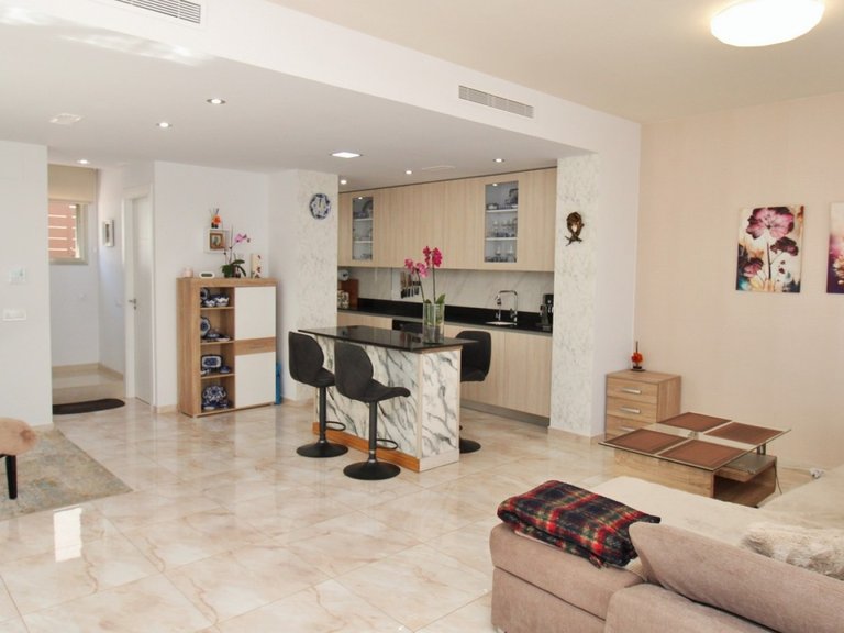 Villa for Sale in Orihuela Costa, Alicante 4