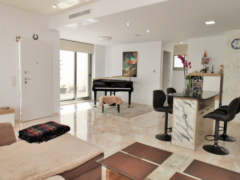 Villa for Sale in Orihuela Costa, Alicante 5