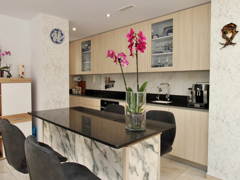 Villa for Sale in Orihuela Costa, Alicante 7