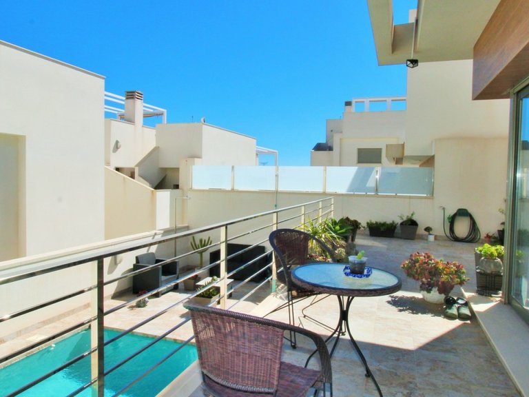Villa for Sale in Orihuela Costa, Alicante 26