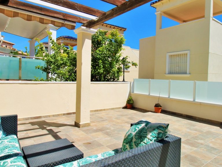 Town House for Sale in Orihuela Costa, Alicante 3