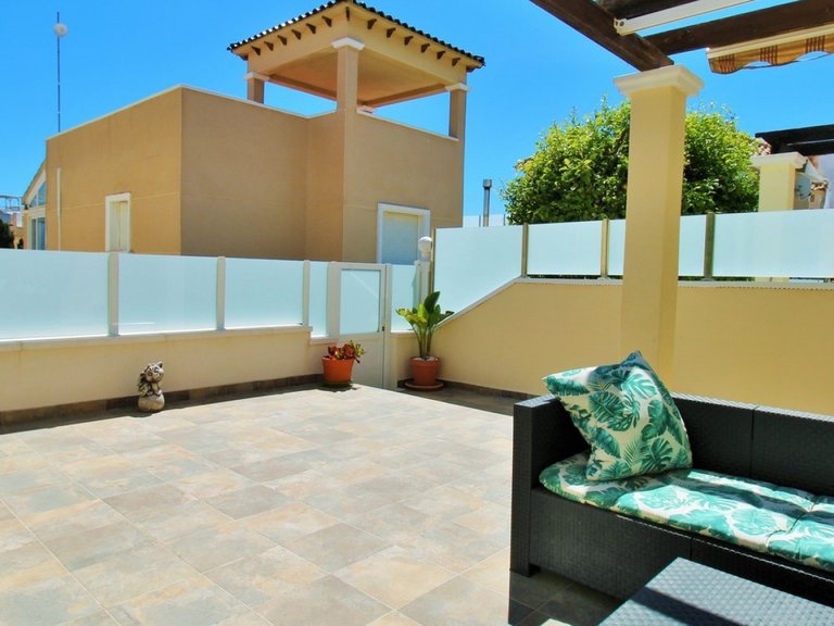 Town House for Sale in Orihuela Costa, Alicante 4