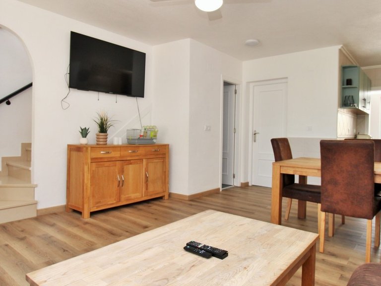 Town House for Sale in Orihuela Costa, Alicante 6