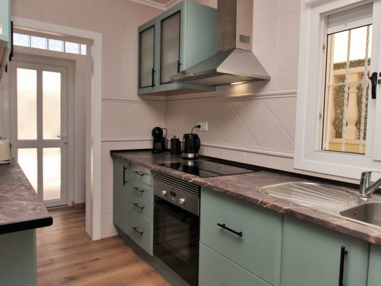 Town House for Sale in Orihuela Costa, Alicante 9