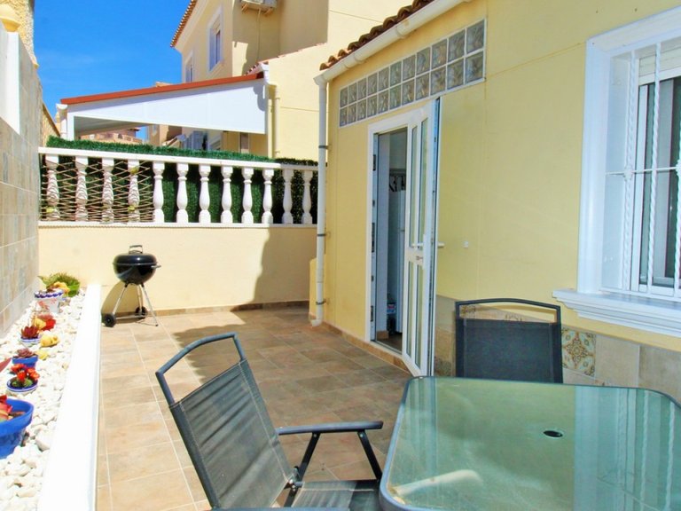Town House for Sale in Orihuela Costa, Alicante 11