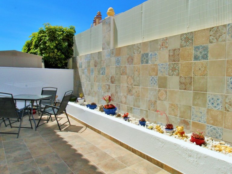 Town House for Sale in Orihuela Costa, Alicante 12