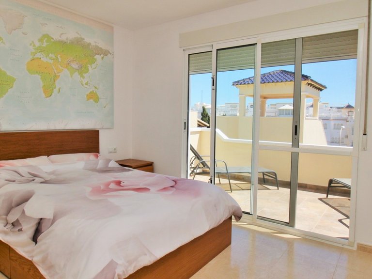 Town House for Sale in Orihuela Costa, Alicante 16