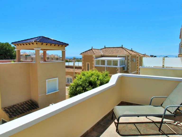 Town House for Sale in Orihuela Costa, Alicante 18