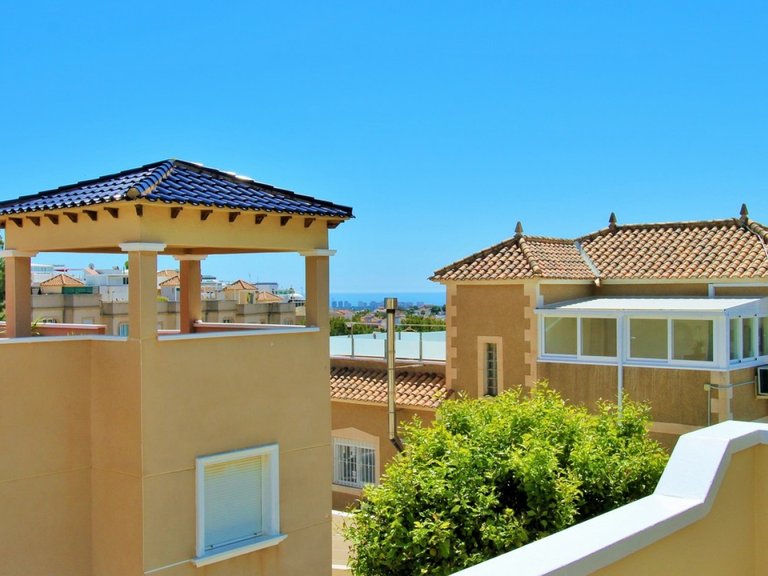 Town House for Sale in Orihuela Costa, Alicante 19