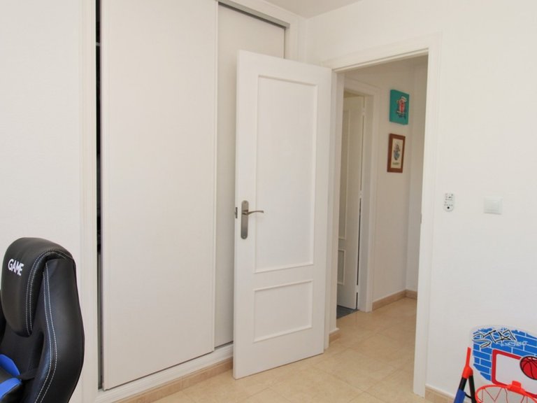 Town House for Sale in Orihuela Costa, Alicante 22