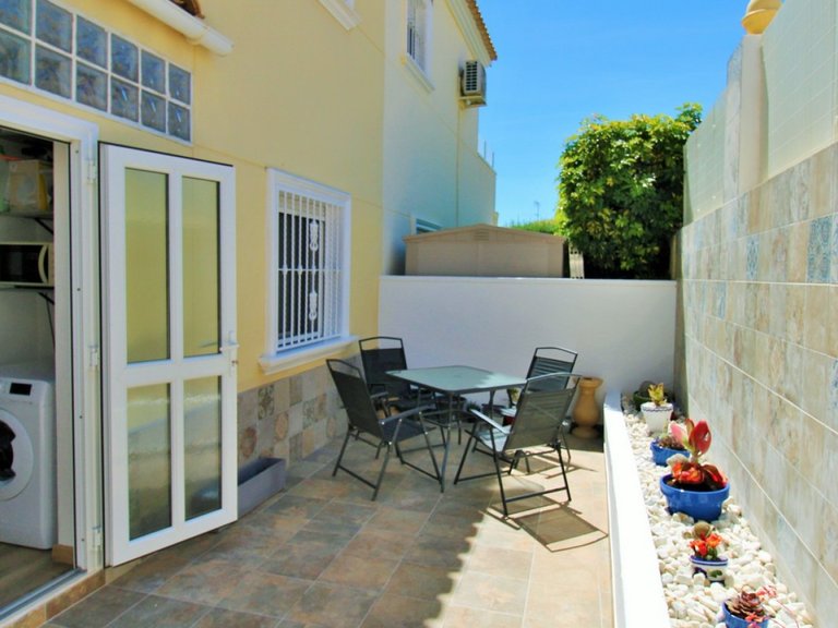 Town House for Sale in Orihuela Costa, Alicante 23