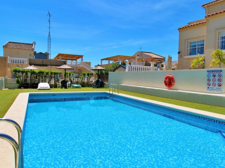 Town House for Sale in Orihuela Costa, Alicante 25