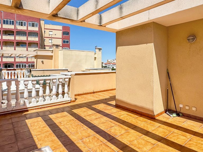 Town House for Sale in Torrevieja, Alicante 8