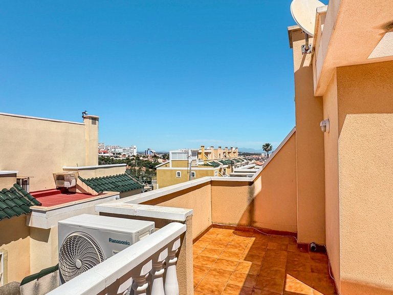 Town House for Sale in Torrevieja, Alicante 15