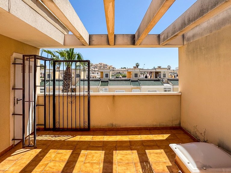 Town House for Sale in Torrevieja, Alicante 17