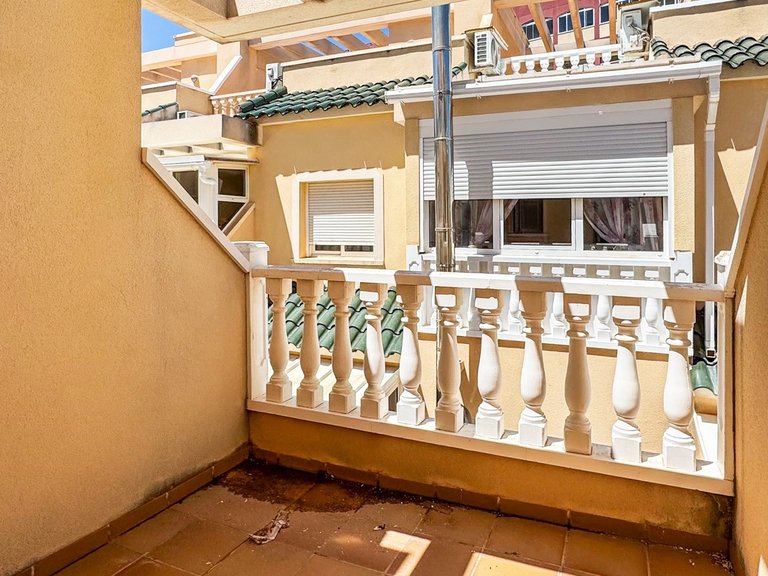 Town House for Sale in Torrevieja, Alicante 20
