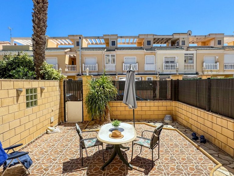 Town House for Sale in Torrevieja, Alicante 16