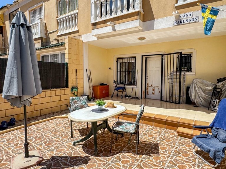 Town House for Sale in Torrevieja, Alicante 9