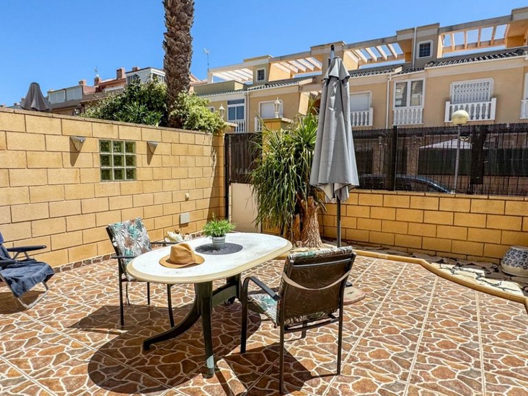 Town House for Sale in Torrevieja, Alicante 1