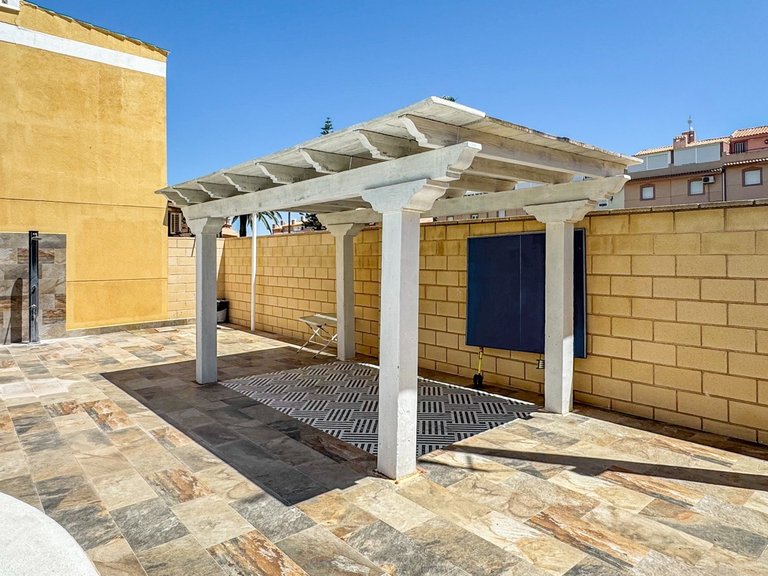 Town House for Sale in Torrevieja, Alicante 33
