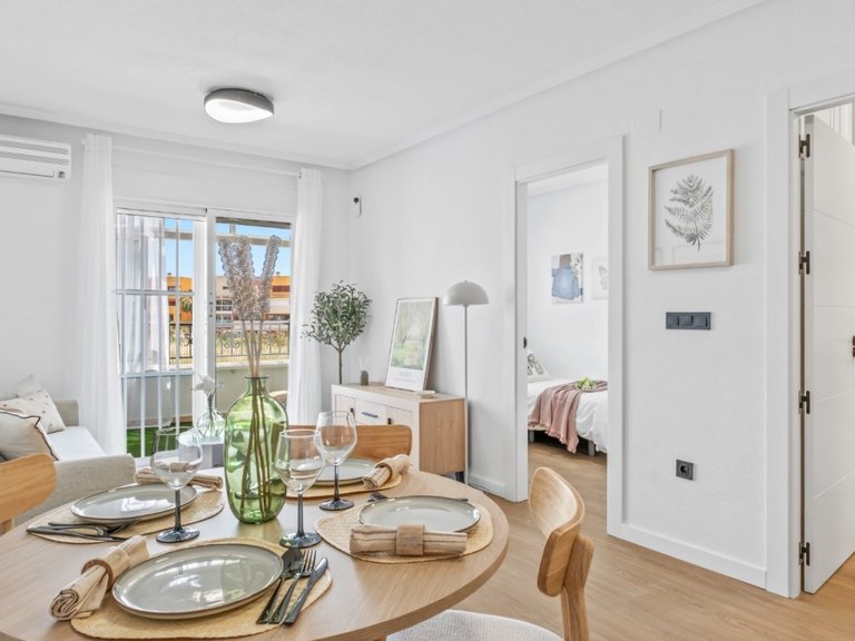 Apartment for Sale in Orihuela Costa, Alicante 15