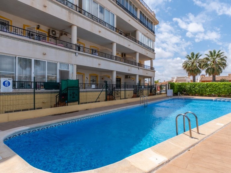Apartment for Sale in Orihuela Costa, Alicante 12