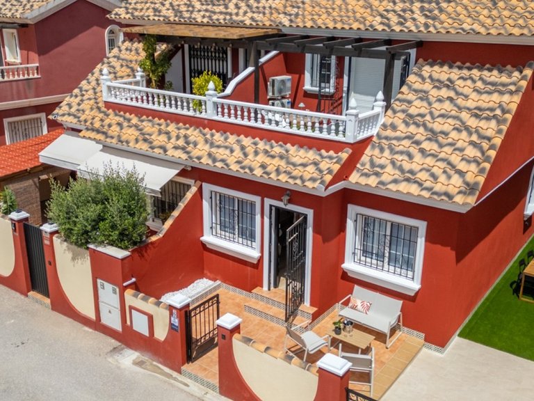 Villa for Sale in Costa Blanca Orihuela Costa, Alicante 2