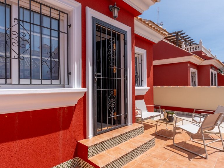 Villa for Sale in Costa Blanca Orihuela Costa, Alicante 8
