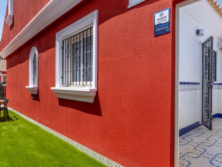 Villa for Sale in Costa Blanca Orihuela Costa, Alicante 12