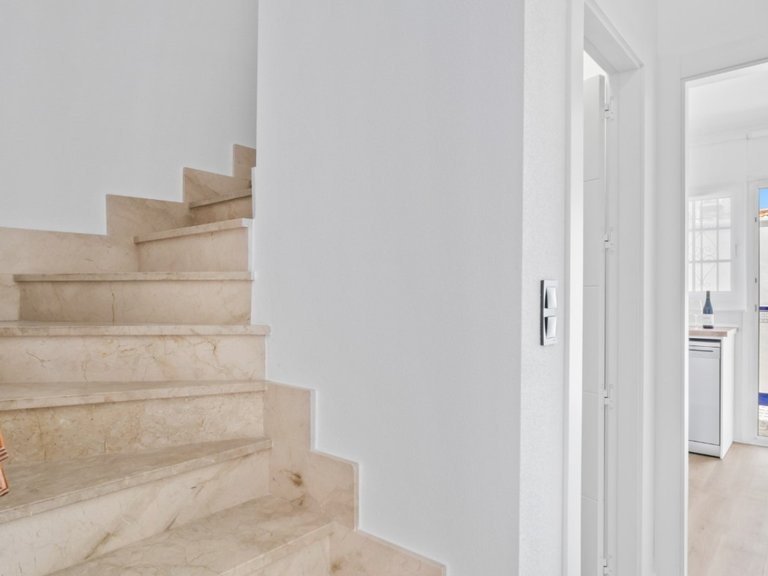 Villa for Sale in Costa Blanca Orihuela Costa, Alicante 21