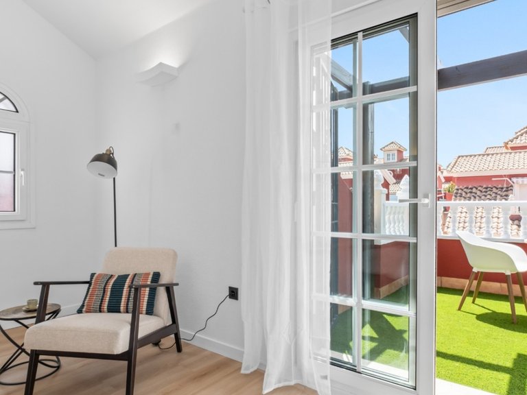 Villa for Sale in Costa Blanca Orihuela Costa, Alicante 29