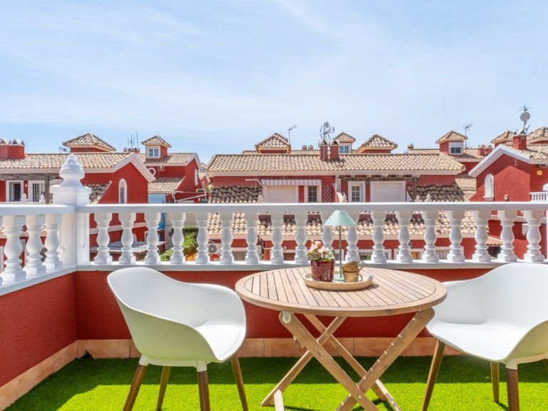 Villa for Sale in Costa Blanca Orihuela Costa, Alicante 15