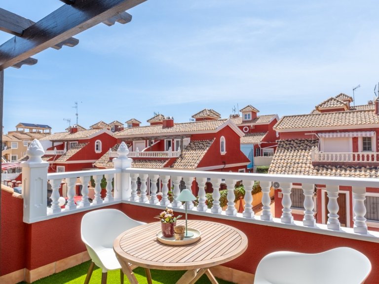 Villa for Sale in Costa Blanca Orihuela Costa, Alicante 30