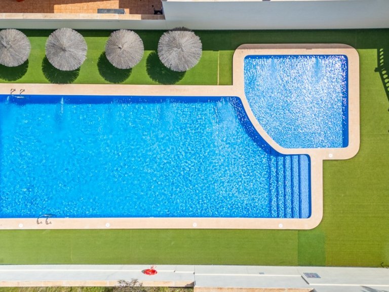 Villa for Sale in Costa Blanca Orihuela Costa, Alicante 19