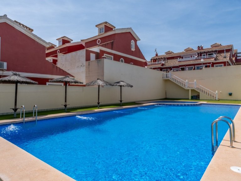 Villa for Sale in Costa Blanca Orihuela Costa, Alicante 31