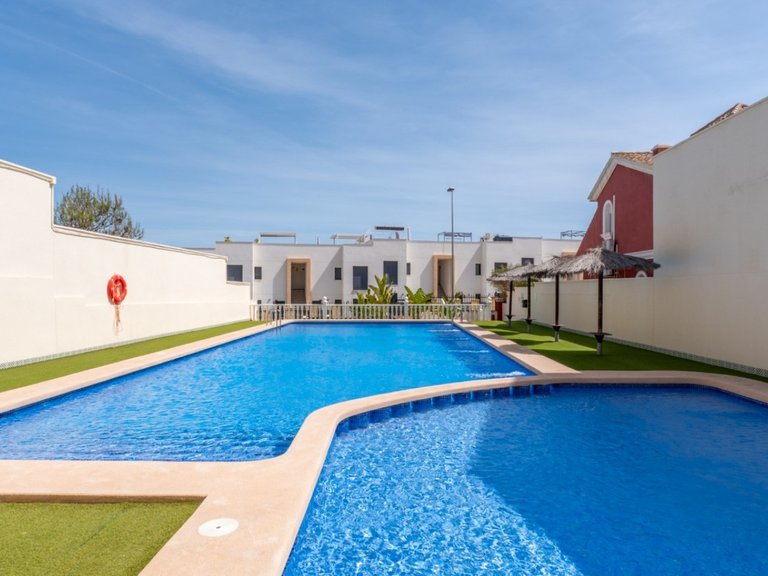 Villa for Sale in Costa Blanca Orihuela Costa, Alicante 32