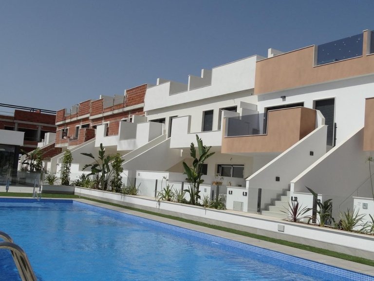 Villa for Sale in Pilar De La Horadada, Alicante 3