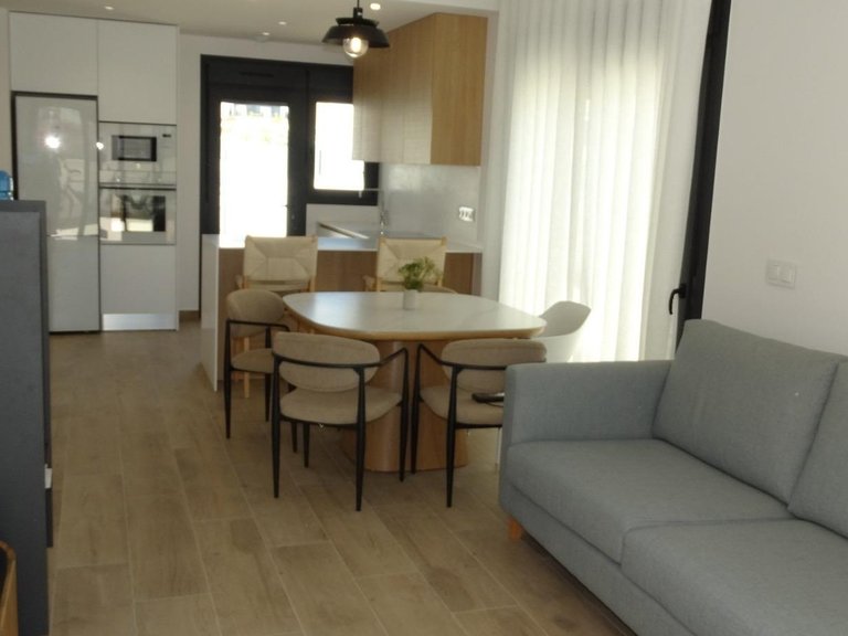 Villa for Sale in Pilar De La Horadada, Alicante 7