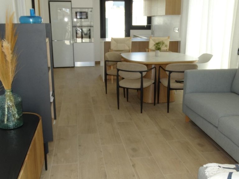 Villa for Sale in Pilar De La Horadada, Alicante 13
