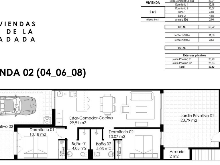 Villa for Sale in Pilar De La Horadada, Alicante 25