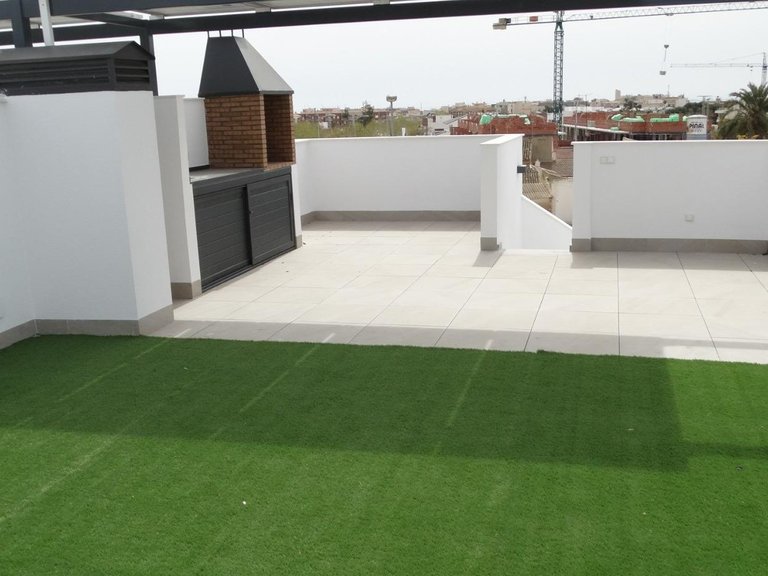 Villa for Sale in Pilar De La Horadada, Alicante 26