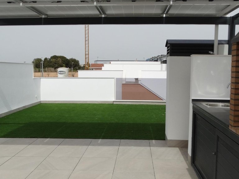 Villa for Sale in Pilar De La Horadada, Alicante 27