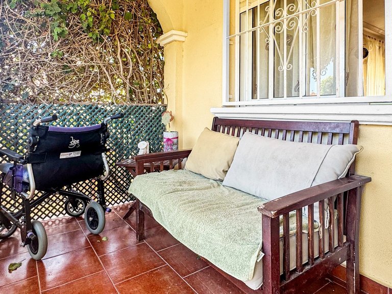 Villa for Sale in Playa Flamenca, Orihuela Costa, Alicante 5